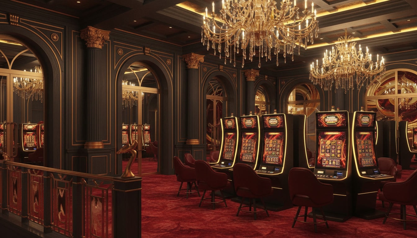 Fanobet Casino — Registration & Account Setup